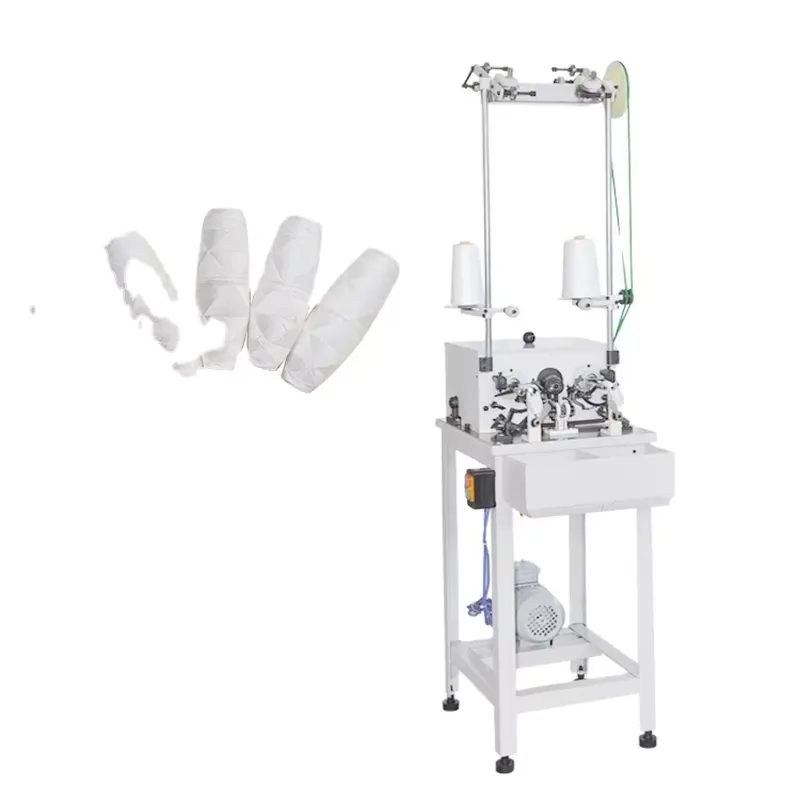 Máquina Enrolladora de Hilo de - Sewing Thread In Textile reseña y precio